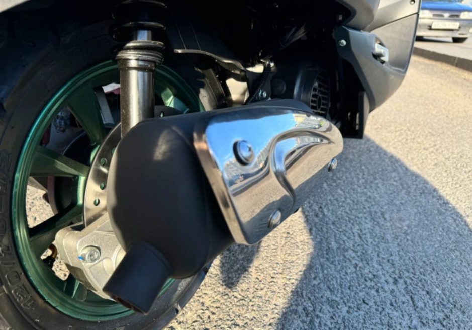 Скутер PROMAX Miami 240 (49) в Чите