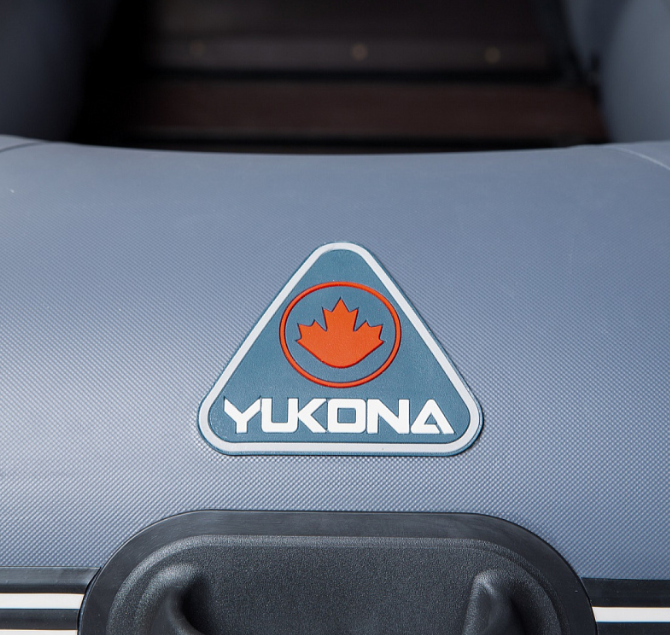 ЛОДКА НАДУВНАЯ YUKONA 230 TL (БЕЗ ПАЙОЛА) в Чите
