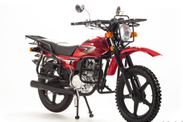 Мотоцикл FORESTER 200 (2021 г.) в Чите