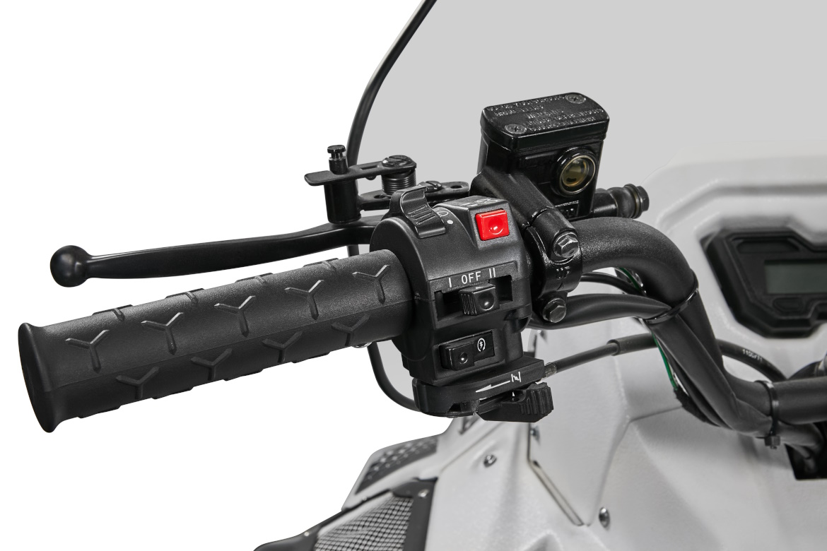 Снегоход IRBIS TUNGUS 500L 25/26 в Чите