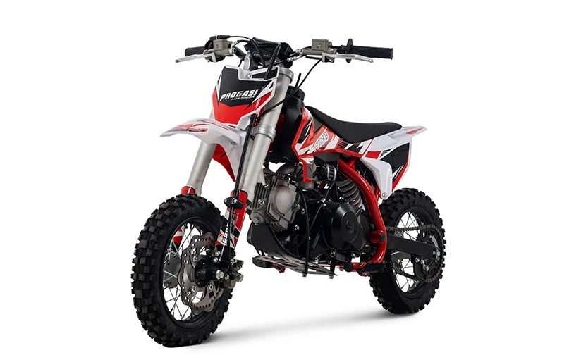 Питбайк Progasi KIDS POWER 110 (10/10) в Чите