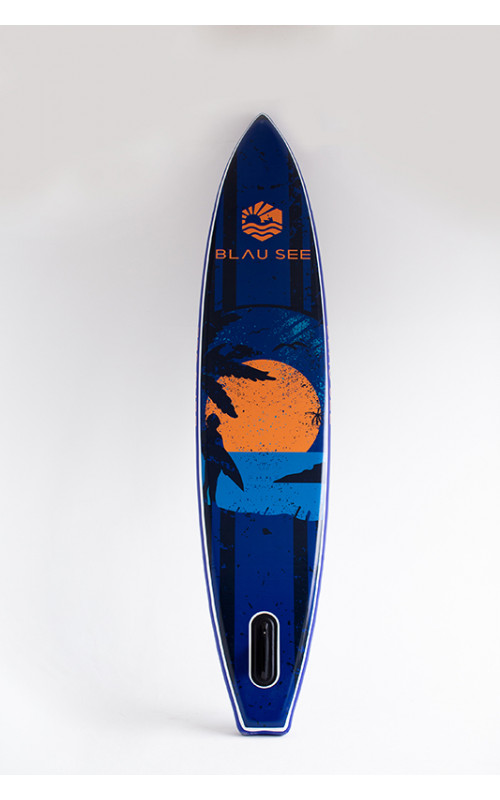 НАДУВНОЙ САП БОРД OCEAN SUNSET 12,6 в Чите