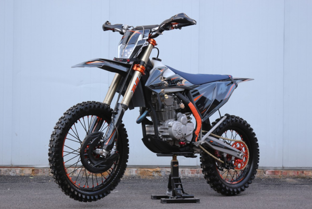 Мотоцикл JHLMOTO JHL Z4 PR250 (172FMM-5) в Чите