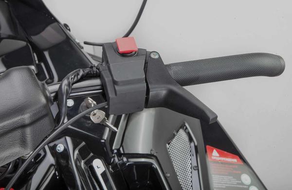 Снегоход STELS SA600R (L LUX WT) ВИТЯЗЬ 2.0 К01 Tech в Чите