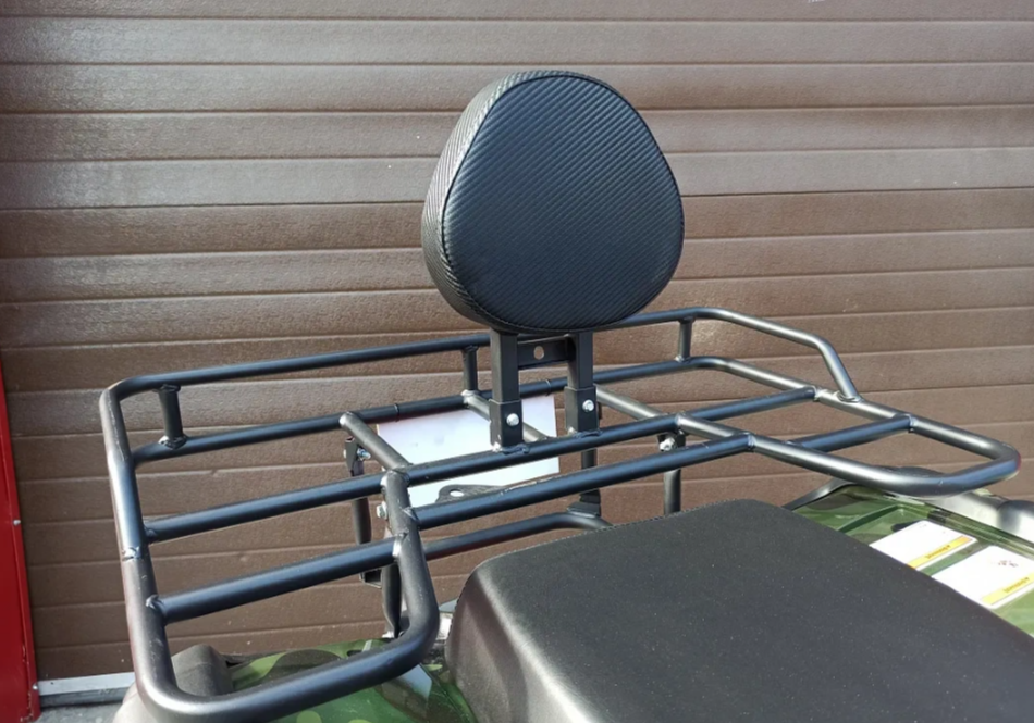 Квадроцикл PROMAX ATV 250 PRO (2025) в Чите