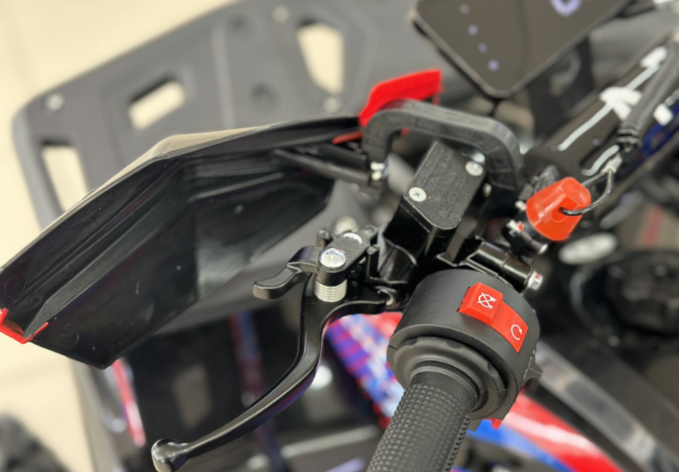 Квадроцикл GBM MAVERICK 222 NEW в Чите