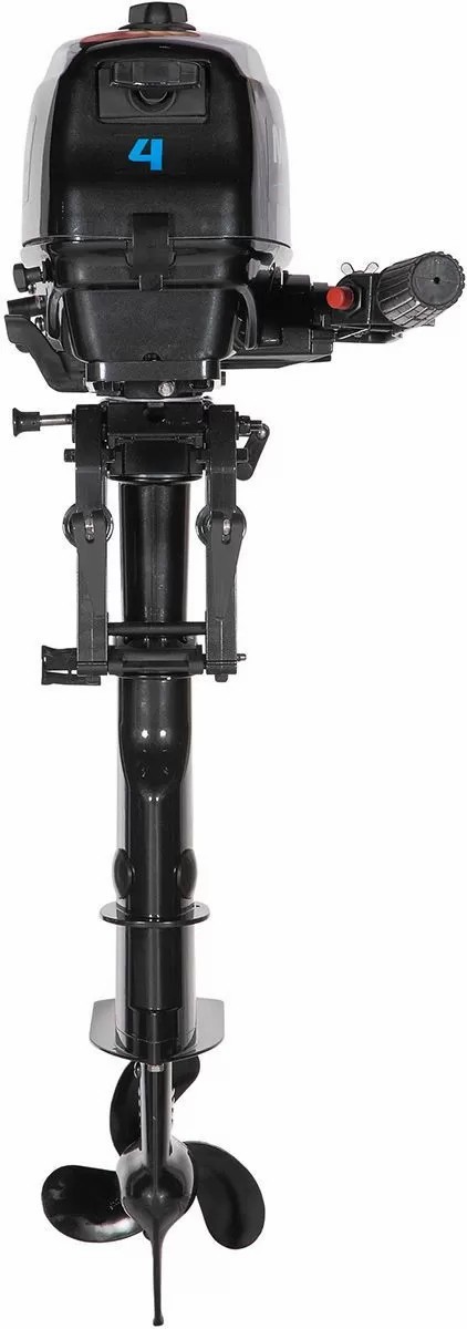 Лодочный мотор MARLIN MP 4 AMHS в Чите