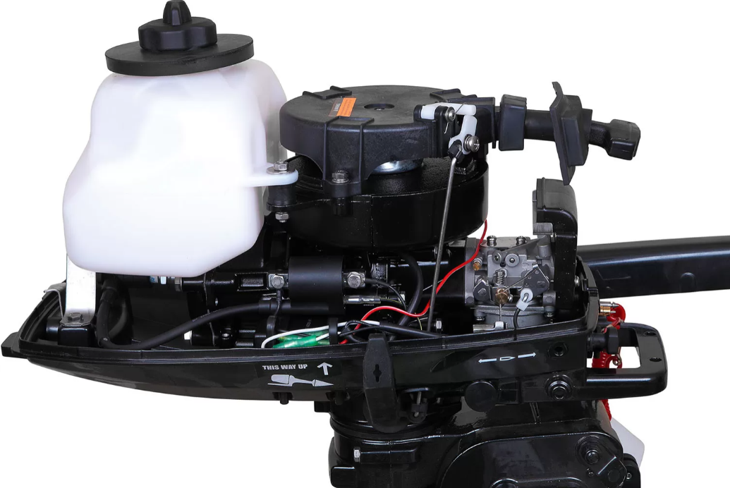 Лодочный мотор MARLIN MP 5 AMHL в Чите