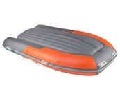 НАДУВНАЯ ЛОДКА GLADIATOR E380S в Чите