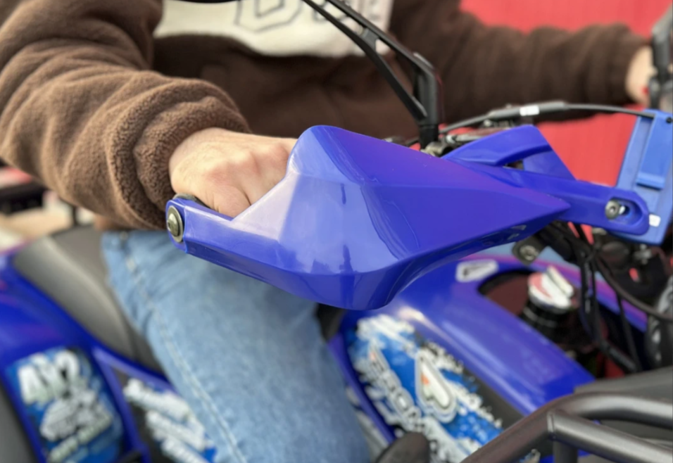  Квадроцикл PROMAX ATV 250 MAX (2025) в Чите