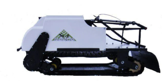 Мотобуксировщик Райда 087L01  6 л.с., катушка 3 ампер в Чите