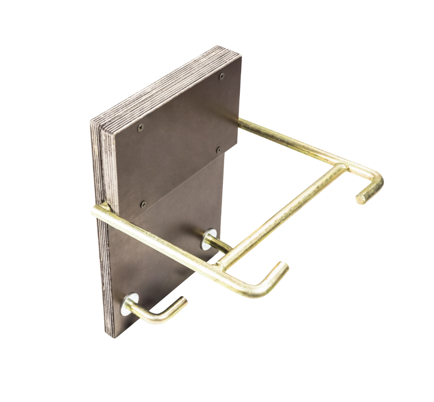 Навесной транец в Чите