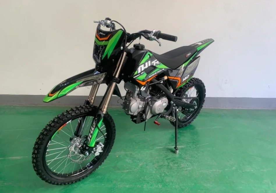 Питбайк JHLMOTO JHLofr LK140 19/16 (ZS1P60YMJ) в Чите