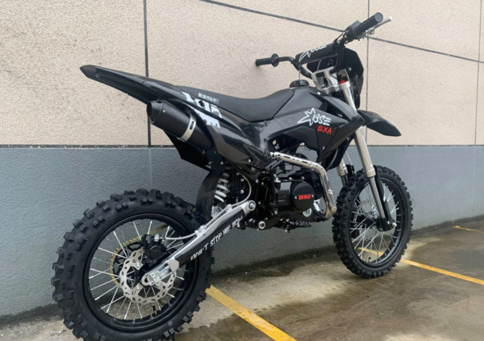 Питбайк BSE EXA SA 17/14 в Чите