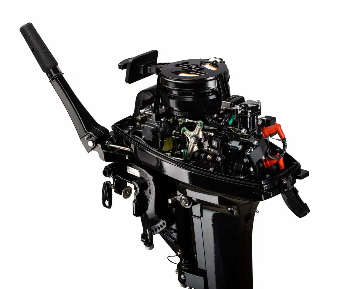 ЛОДОЧНЫЙ МОТОР GLADIATOR G20FHS в Чите