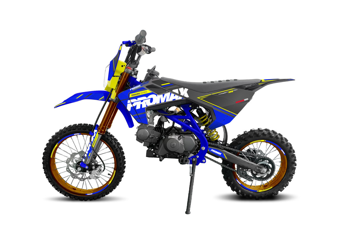 Питбайк PROMAX KAYOT 125E 17/14 в Чите