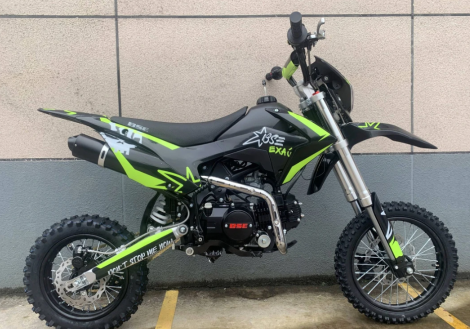 Питбайк BSE EXA SA 14/12 в Чите