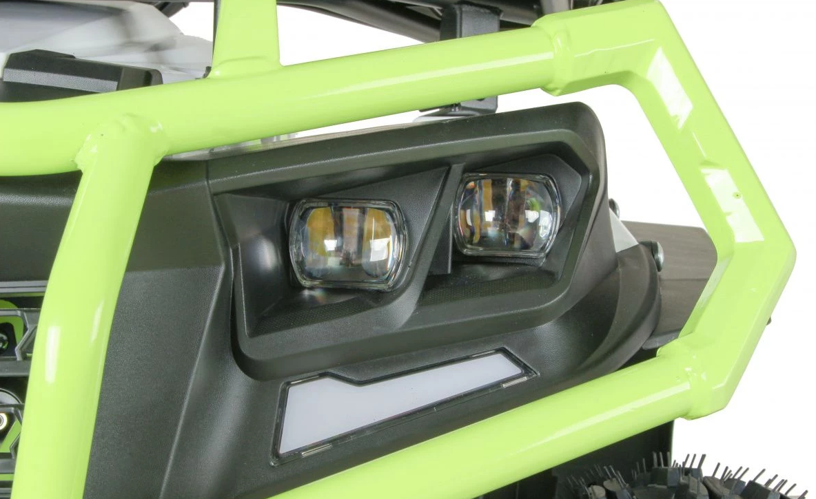 Квадроцикл YACOTA DRAGON 125 в Чите