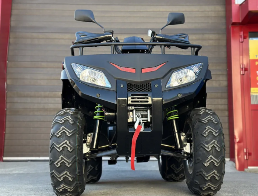 Квадроцикл GBM EXPLORER 400 NEW PREMIUM в Чите