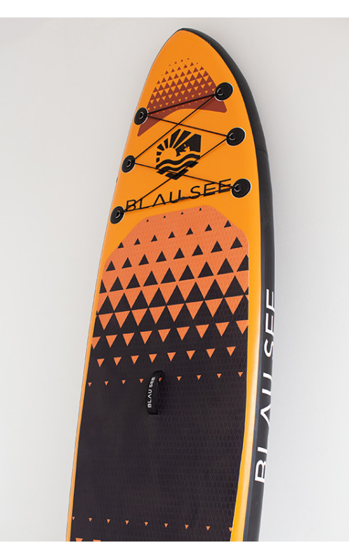 НАДУВНОЙ САП БОРД ORANGA SPACE 10,6 в Чите