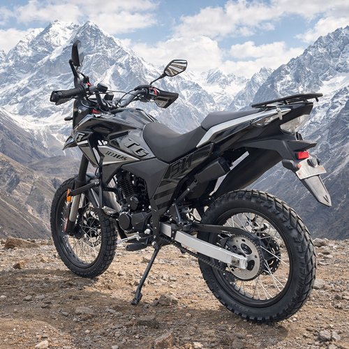 Мотоцикл PROMAX TOURING PR300 в Чите