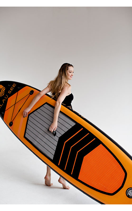 НАДУВНОЙ SUP-BOARD MOONLIGHT 10,6 в Чите