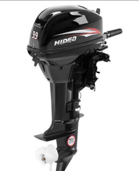 Лодочный мотор HIDEA HD9.9FHL (длинная нога) в Чите