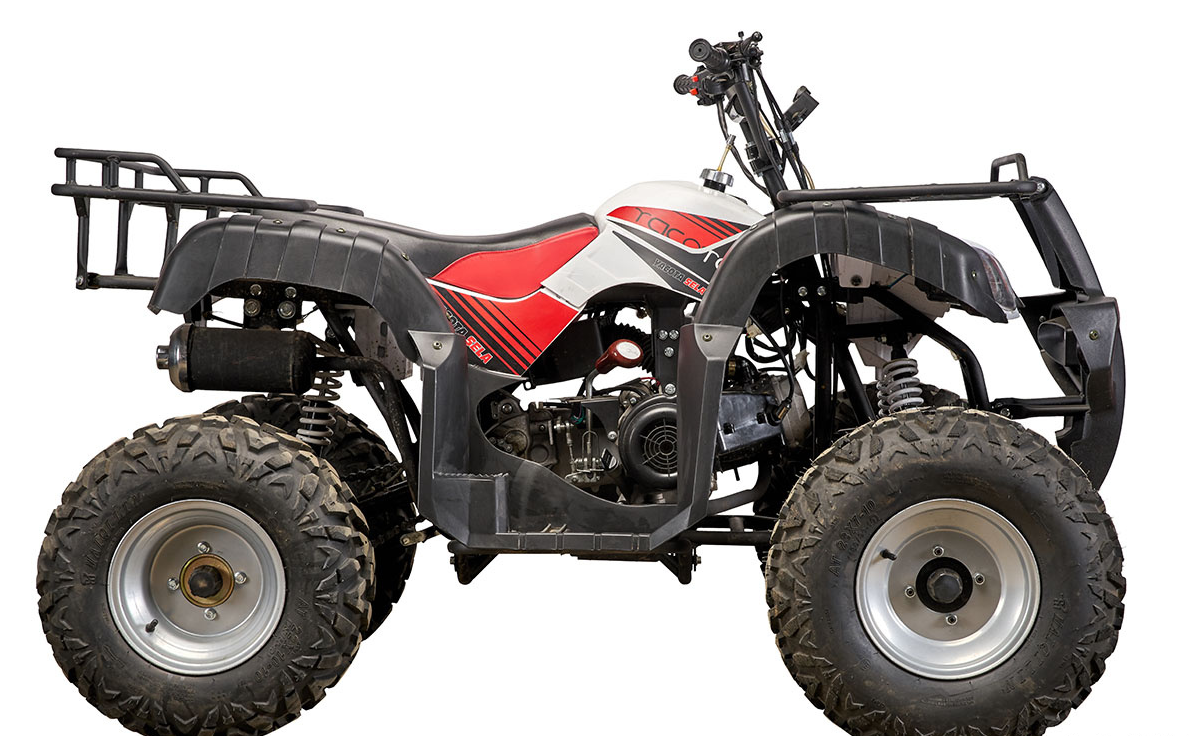 Квадроцикл YACOTA SELA 200 в Чите