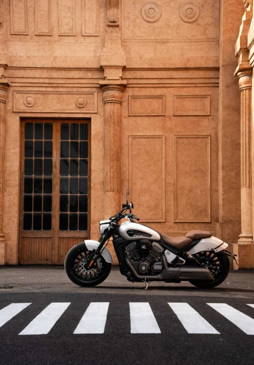 Мотоцикл Benda DarkFlag 500 Commander в Чите