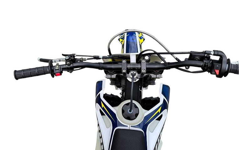 Эндуро мотоцикл IRBIS HTR 250 в Чите