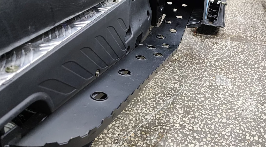 Снегоход Ataki WD150 Б/У в Чите