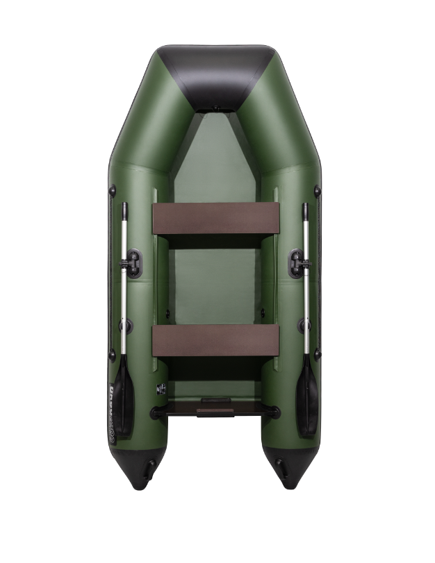 Лодка АКВА 2900 в Чите