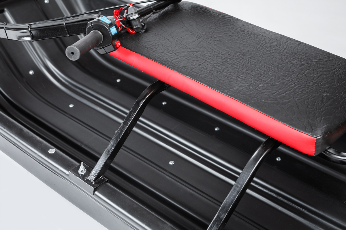 СИДЕНИЕ ДЛЯ САНЕЙ в Чите