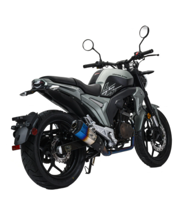 Мотоцикл MOTOLAND (МОТОЛЕНД) 300 CBR в Чите