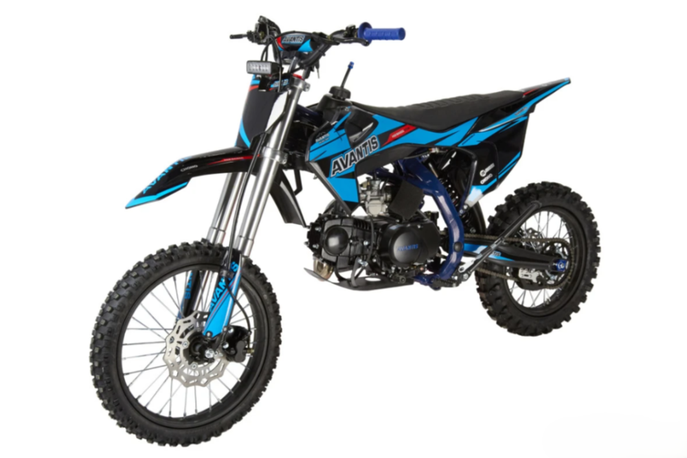 Питбайк Avantis H12 Basic 17/14 Pro Sport в Чите