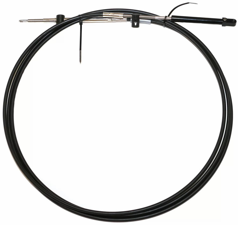 ТРОС "ГАЗ-РЕВЕРС", F10, MERCURY (ТАЙВАНЬ) в Чите