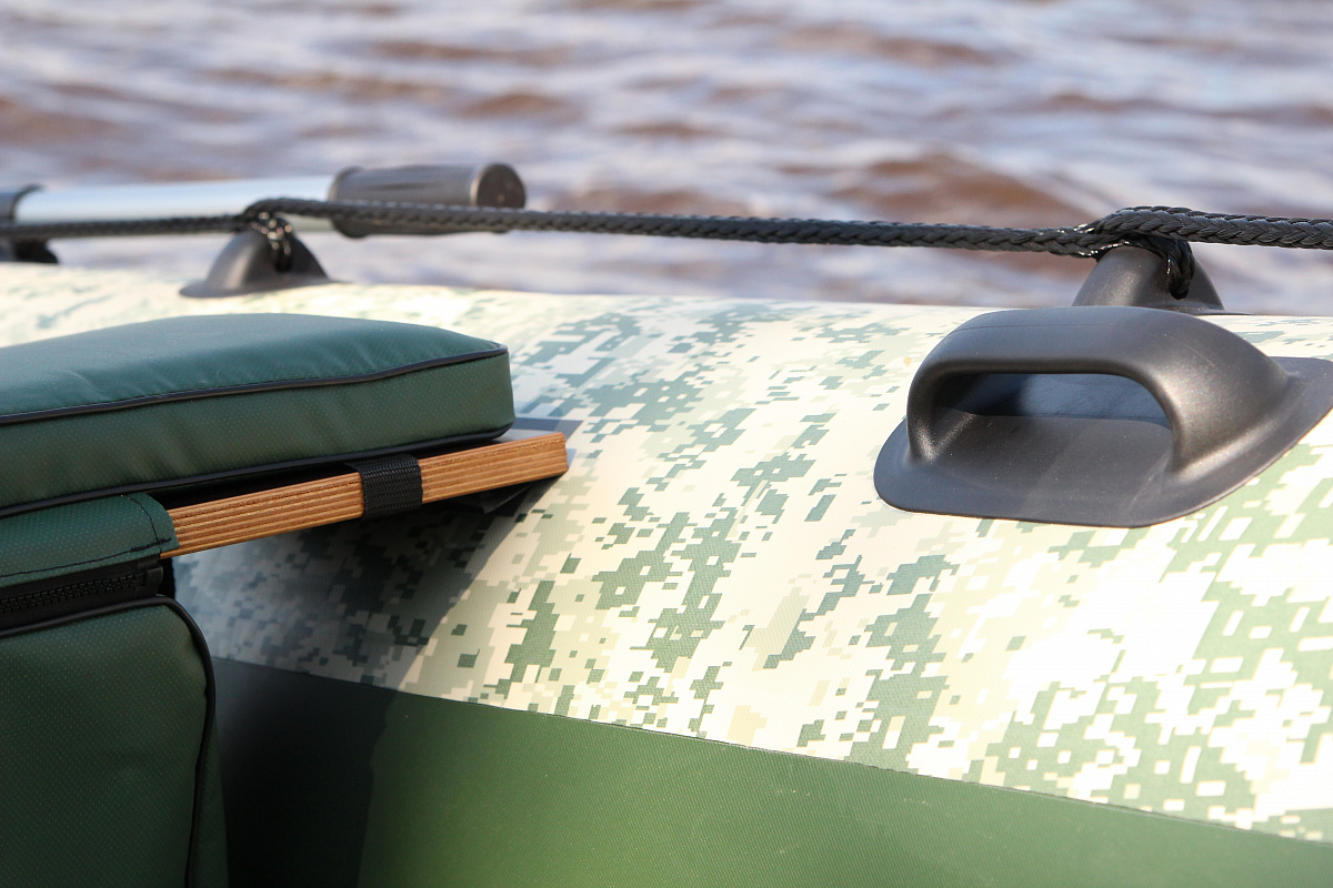 Лодка MISHIMO PRO 315 в Чите