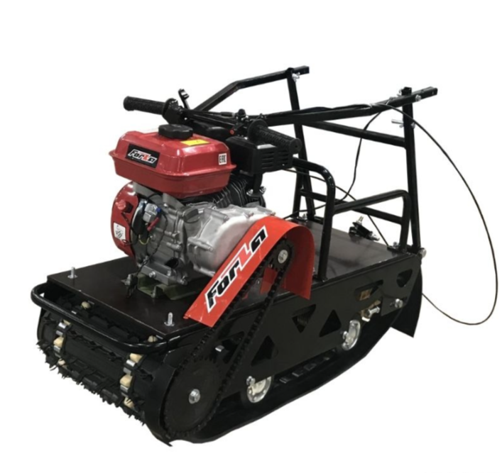 Мотобуксировщик Forza МБС1-6С в Чите