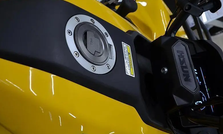 Квадроцикл HISUN GUARDIAN 400L /LONG в Чите