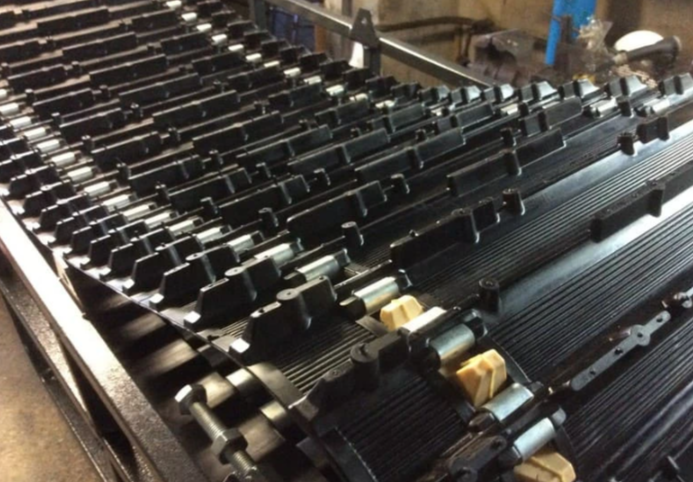 Мотобуксировщик СТЕМ СЕВЕР ЭКСПЕРТ 500 15 л.с. в Чите