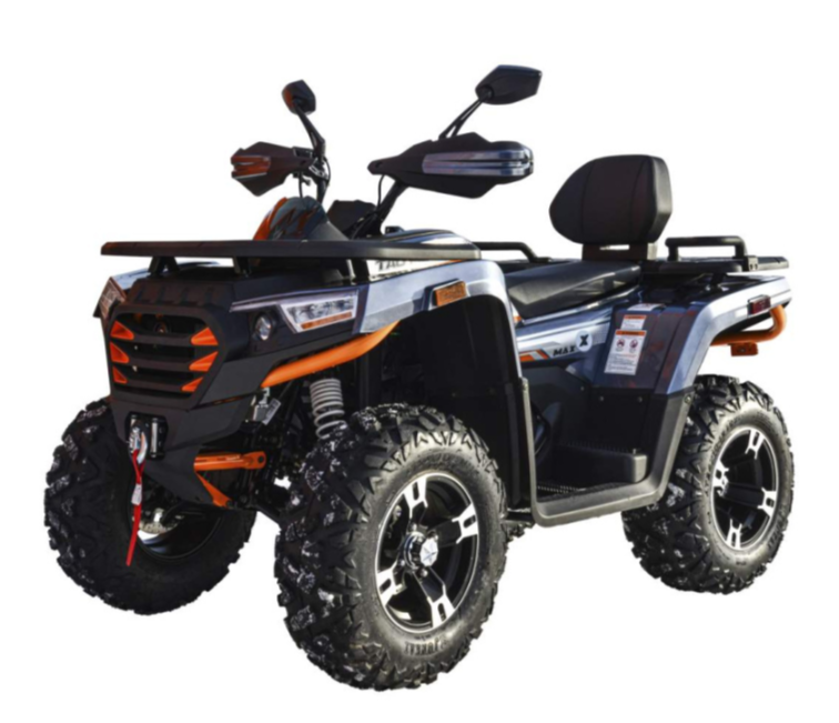 Квадроцикл MOTOLAND (МОТОЛЕНД) 300 MAX X в Чите