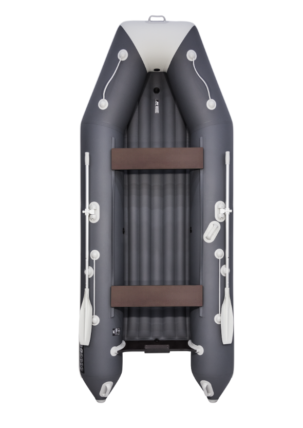 Лодка АКВА 3600 НДНД в Чите