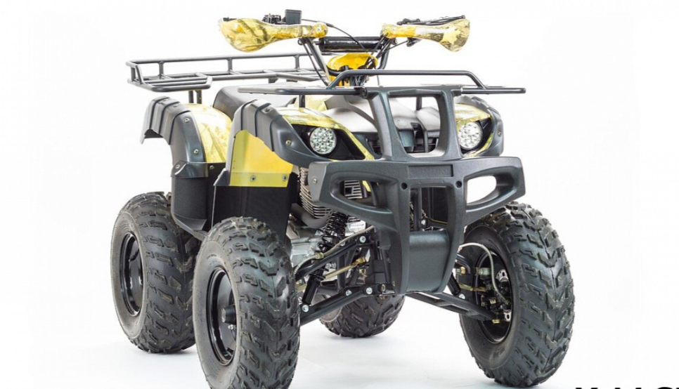 Квадроцикл MOTOLAND (МОТОЛЕНД) 250 ADVENTURE в Чите