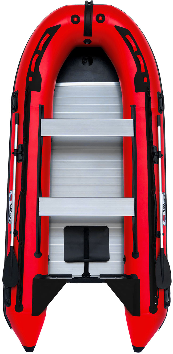 ЛОДКА SMARINE STRONG 365 в Чите