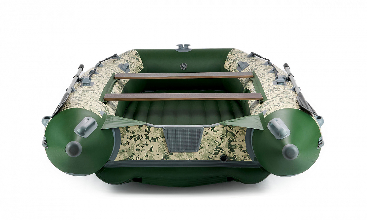 Лодка MISHIMO RAPID 360 PRO в Чите