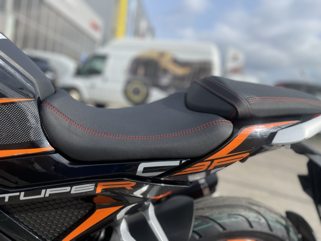 Мопед PROMAX CB150R (49) в Чите