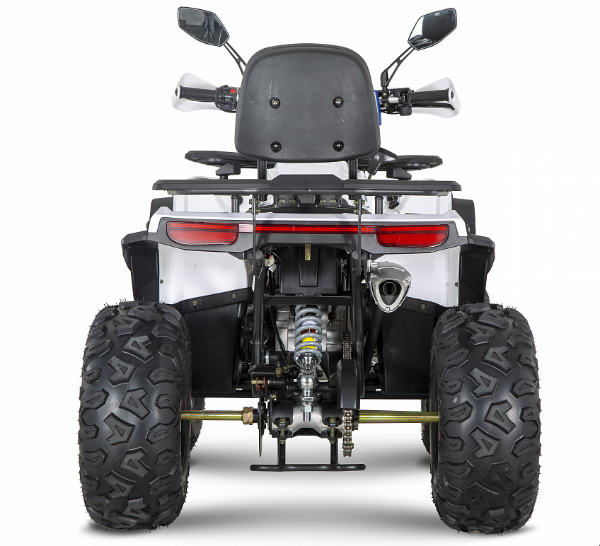 Квадроцикл YACOTA VIKING PRO 200 в Чите