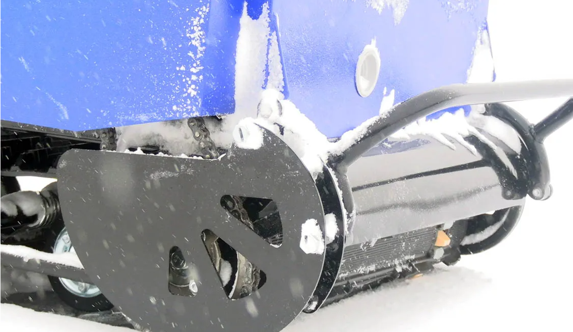 МОТОБУКСИРОВЩИК КОМПАКТНЫЙ ЛИДЕР-СИГМА-1S, 8,0+ Л.С. С МОДУЛЕМ "ТЯГАЧ" ВАРИАТОР TAV2-40 в Чите