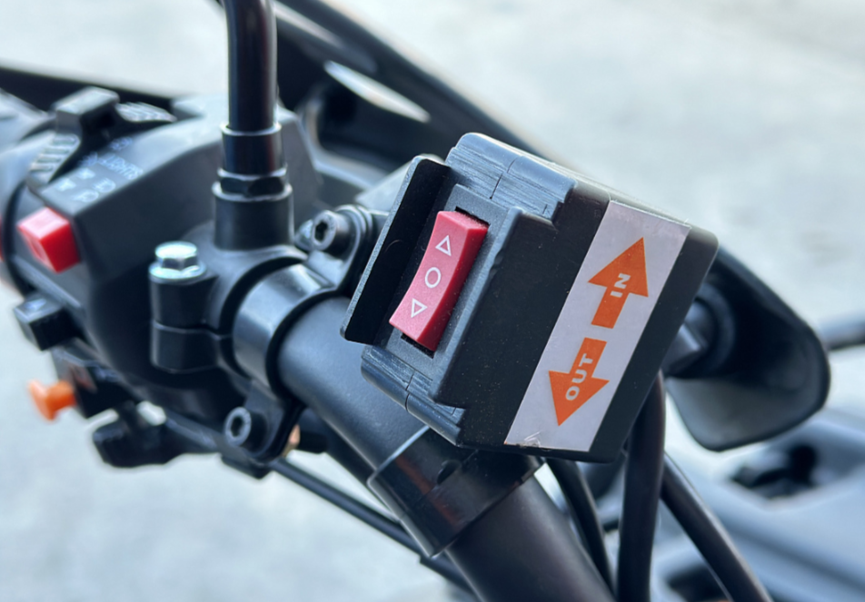 Квадроцикл GBM EXPLORER 400 NEW PREMIUM в Чите