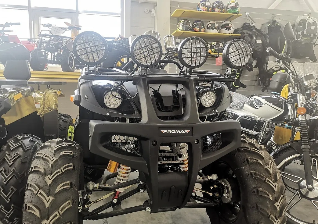 Квадроцикл PROMAX LEO 300 Max (кардан) в Чите